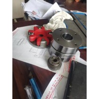KTR400-55*85 CLAMPEX 自定心内部夹紧装置