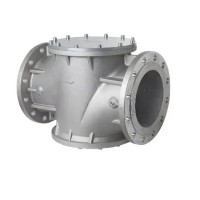 MEDENUS气体压力调节器R51型特征优势介绍
