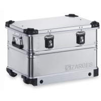 zarges移动箱K 424 XC联合国批准运输危险货物