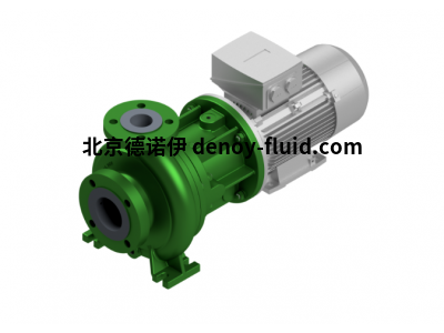 DICKOW NCTR VS4型蜗壳潜水泵流量1000立方米/小时