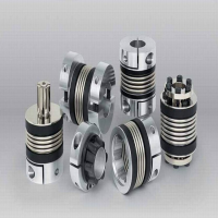 R+W联轴器EZ2优点与特征介绍