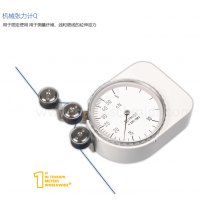 Schmidt张力计Schmidt测力计Schmidt测试台Schmidt万能试验机