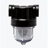 比利时CINTROPUR 带过滤羊毛的滤水器，细度为1μ至300μ的过滤器