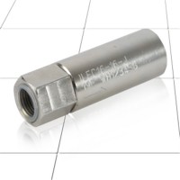 Webtec流量阀VFD120 参数介绍