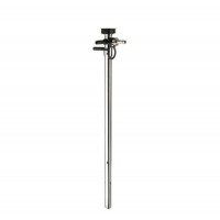 FLUX螺杆泵 F580系列浸入长度：700、1000、 1200、1500mm