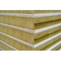 Promat复合元件保温板 PROMATHERM®-VE具有优异的绝缘性能