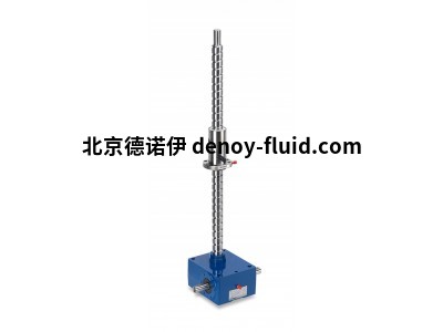 德国SERVOMECH MA模块B系列 带螺母千斤顶