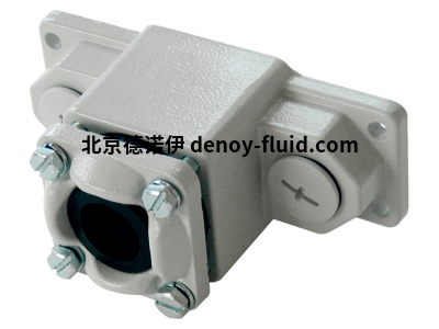 ELEKTRO-LINDEN LNPB 1313/14铝制电缆吊具盒