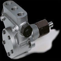 hp TECHNIK工业泵VBR 压力 0 – 40 bar