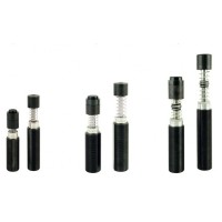 Weforma工业减震器 WS-M 5,0-200活塞杆：硬化不锈钢