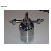 布隆迪bolondi洗车清洁消毒旋转喷嘴清洗喷头PW063-LC PW186-SP