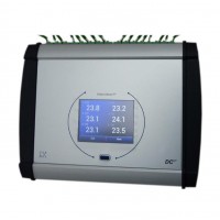 Driesen+Kern数据记录器 DCXP系列DCXP-8 DCXP-16螺丝端子