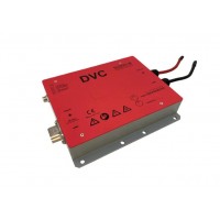 Deutronic电池充电器 DVCH1503-400短路和反极性保护