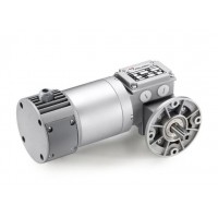 minimotor PCCE行星齿轮箱24V直接电流蜗轮蜗杆马达