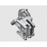 RINGSPANN DU060PFM DH020FKM工业制动钳气动启动弹簧释放