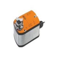 BELIMO阀门执行器AMB120-3型技术参数