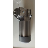 意大利Mini Motor蜗轮蜗杆减速电机MP系列MP3N 60 B5