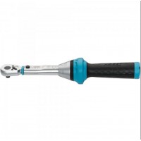 Hazet 3CTCAL 5107 5110三角形旋转头扭矩工具扭力扳手