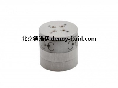 PIEZOCONCEPT纳米定位器 LFHS2.50系列行程范围高达75μm