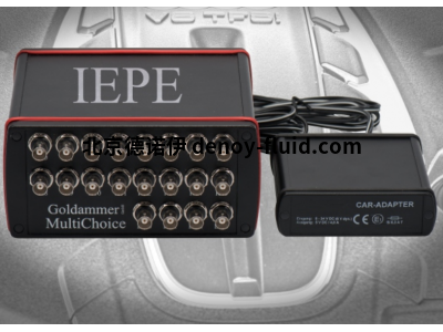 Goldammer G0C-1034-0 USB Basic BNC系列测量卡
