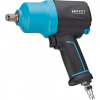 Hazet气动工具冲击螺丝刀9012M-1 9012EL-SPC紧凑设计