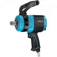 Hazet 9013TT 9013LGTT双涡轮技术气动工具冲击螺丝刀