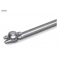 Bolondi 清洗消毒旋转式喷嘴喷头XC061P XC060P布隆迪葡萄酒饮料业