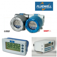 德国Fluidwell指示器/变送器F112-P-AU-CB-HE-IX-OT-PF-XX-ZX