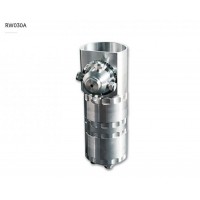 Bolondi 清洗清洁旋转式喷嘴喷头RW030A RW200A布隆迪制药化妆品