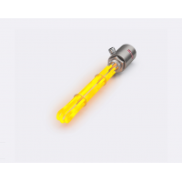 HELIOS 0402 0011法兰散热器用于直接加热液体介质