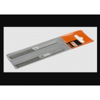 Bahco 1-115 1-143-0平滑切口工程档案工具扁平接触锉