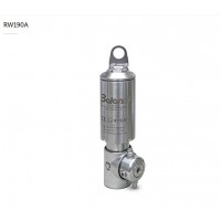 Bolondi清洗清洁旋转式喷嘴喷头RW190A FV020布隆迪工业车辆