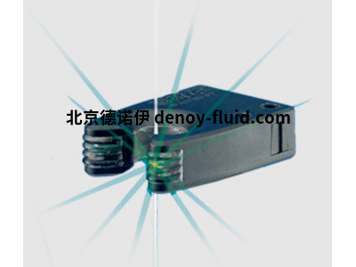BTSR MATRIX TOUCH TEX IS3F/TS系列断纱传感器