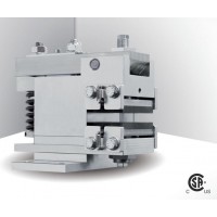 RINGSPANN EH018EFM EH024EFM耗电量低电磁高效盘式制动器