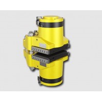 RINGSPANN HW215FHM HS215FHM-560R-V近海认证液压释放盘式制动器