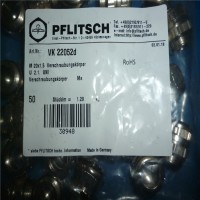 Pflitsch电缆接头21250e0907的使用指南