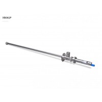 布隆迪Bolondi喷头XB061P XB200A化工行业清洁旋转式喷嘴