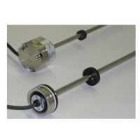 hydac HLT 1100-R2磁致伸缩式完全集成线性位置传感器