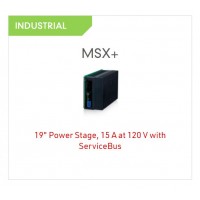 phytron MSX+双极控制2相步进电机驱动程序控制器