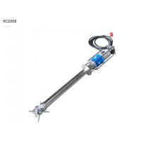 布隆迪Bolondi喷头XC200E RW190A道路运输车辆清洁旋转式喷嘴
