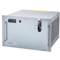 TERMOTEK冷水机P201提供海关进口报关单