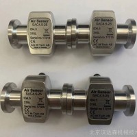 瑞典AQ FCP4-25气泡传感器结果显示在外部控制单元上