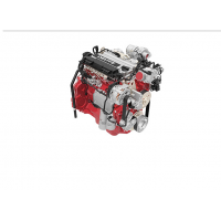 DEUTZ AG 发电机BF 6 M 1015 C