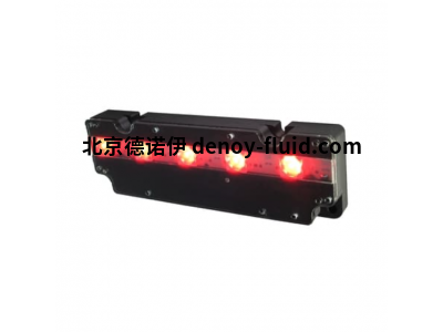 DCM Sistemes PLU0602B系列漫反射线性投影仪