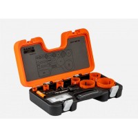 bahco套件3834-93 3834-94电动工具配件凿岩机双金属孔锯