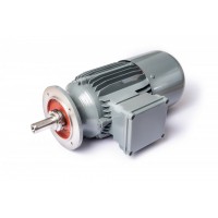 HEW制动电机 180L/40-B260系列额定扭矩119.8Nm