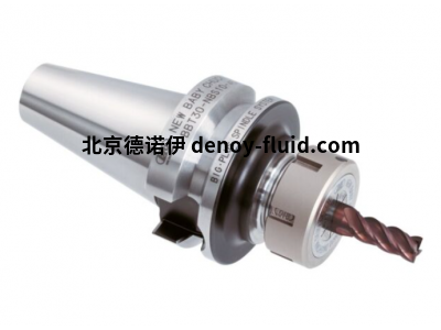 BIG KAISER BBT30-NBS10-45 100007.001.0超短夹头