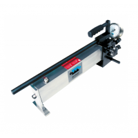 SCHAAF HP 3000-HT 手动泵，两级手动杠杆泵，压力高达3000 bar