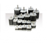 LAM Technologies步进电机M1173041