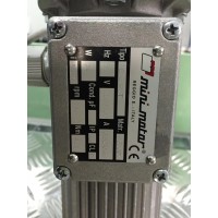 意大利Mini Motor无刷电动机PC 310M4T用于食品饮料行业使用